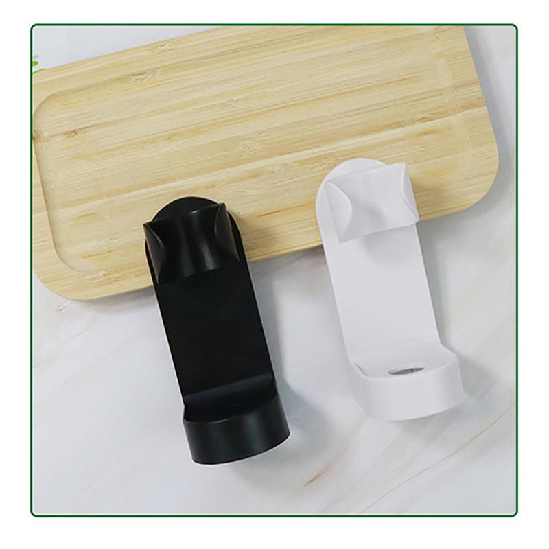 

Подставка для электрической зубной щетки Подставка для зубной щетки Простая подставка для зубной щетки Стеллаж для хранения предметов первой необходимости Подставка для зубной щетки