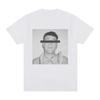 Rapero Quevedo Divertida Camiseta Gráfica Ropa Casual De Estilo Hip Hop Camiseta Casual Neutral Men Women Short Sleeve Tees