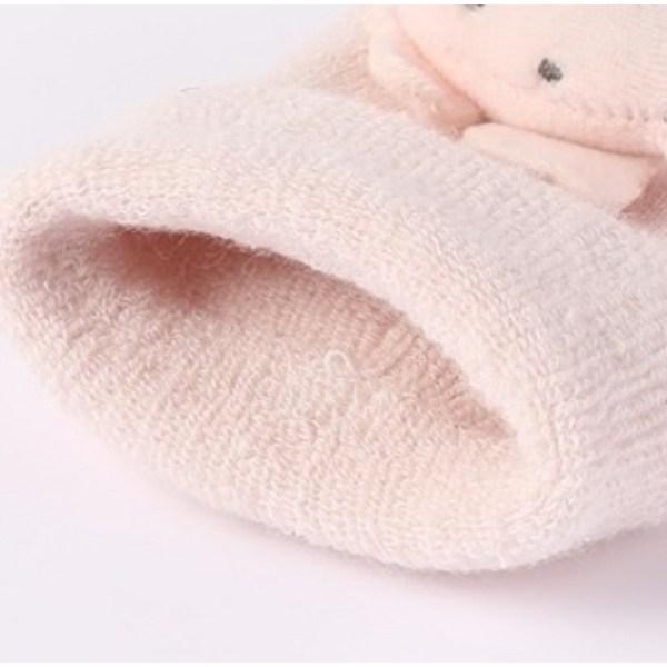 Stardoor Elephant 3D Socks 3-piece Set + Box, Korean Baby Products