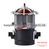 Commercial Soy Milk Maker with Large Capacity and Multi-brand Compatibility
