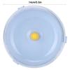 Small Pet Hamster Running Wheel Toy Roller Round Super Silent Cage Supplies Exercise