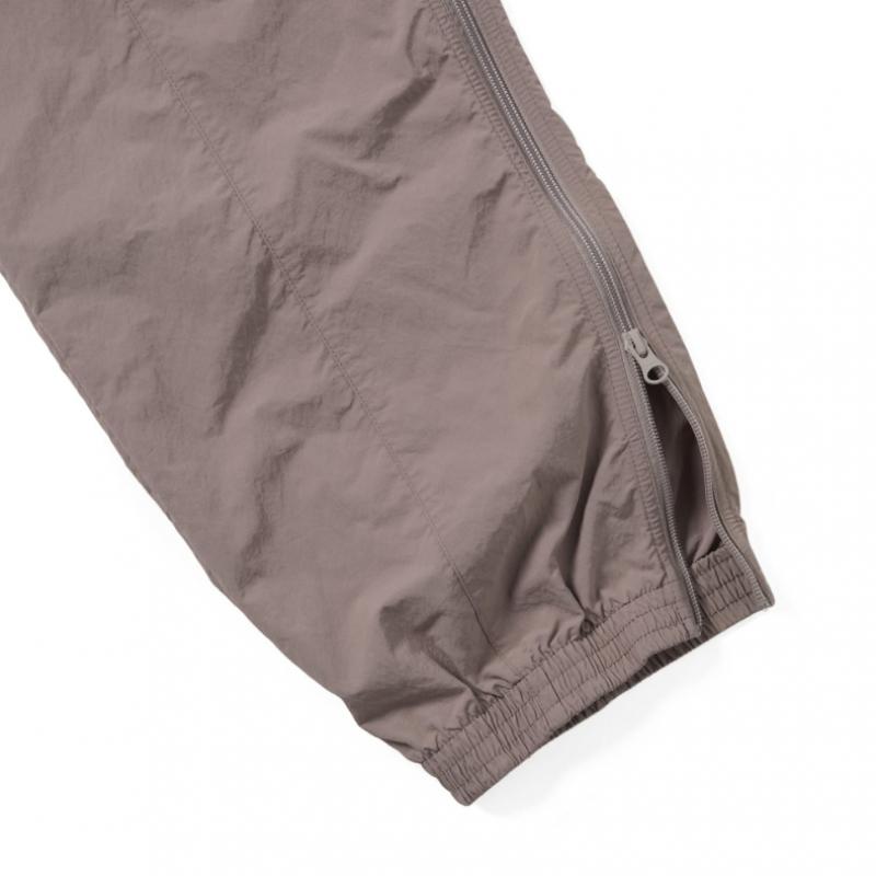 ThIs Is Never That Dsn Side Zip Pant Dusty Plum
