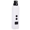 Cat Nail Trimmer Safe Cut Electric Powerful Rechargeable 2 Speeds Dog Nail Clipper with LED Lights for Home Travel