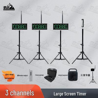 PZhan Infrared Laser Automatic Induction Timer