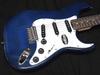 Schecter DBL R Schecter Stratocaster Type Deep Blue Electric Guitar Deep Blue OL-ST-22