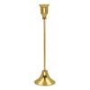 Contemporary Metal Candle Holder Iron Taper Candle Stand Candlestick Stand for Romance Wedding Centerpieces Decoration