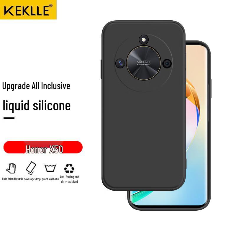 KEKLLE Full-Protection Phone Case for Honor