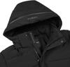 Зимняя куртка Icepeak Funktionsjacke 'BIXBY' schwarz