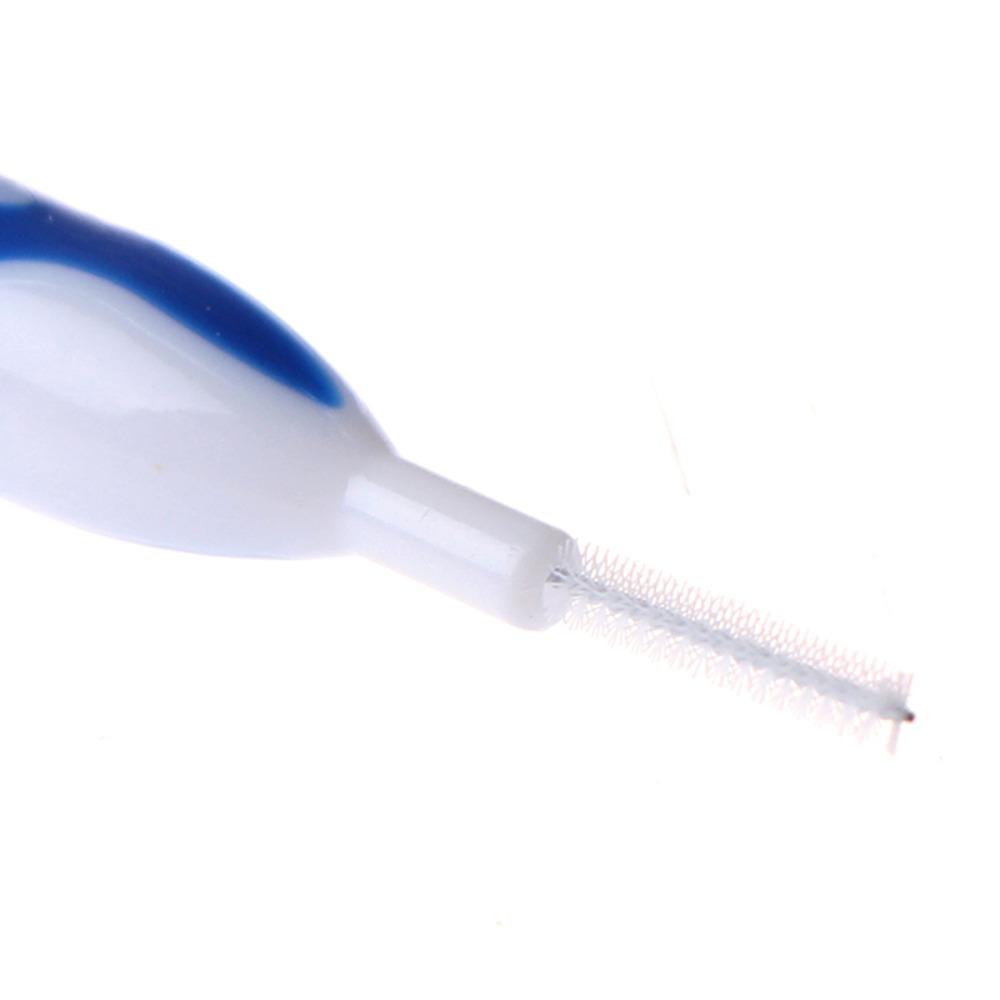 Ortodoncie Péče o ústní hygienu Měkký zubní kartáček Mezizubní kartáček Zubní Ortodontické sady