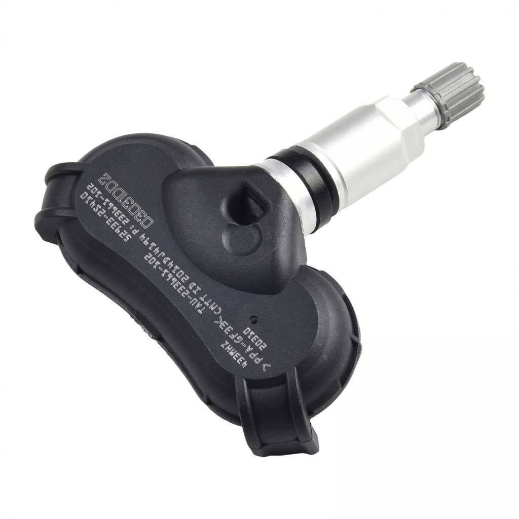 Auto TPMS Voor Kia Sportage Bandenspanningsbewaking