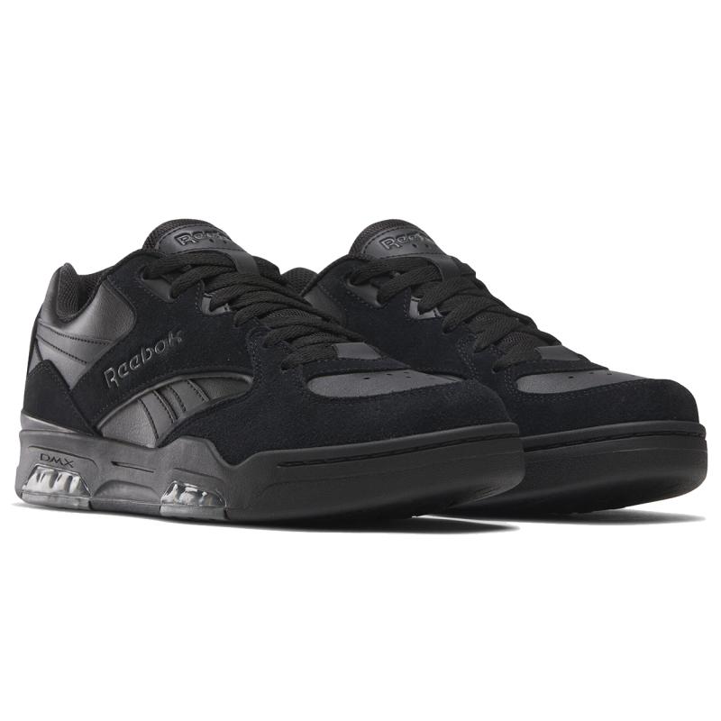 Reebok BB4500 Dmx 'Black' Sneakers 100201526