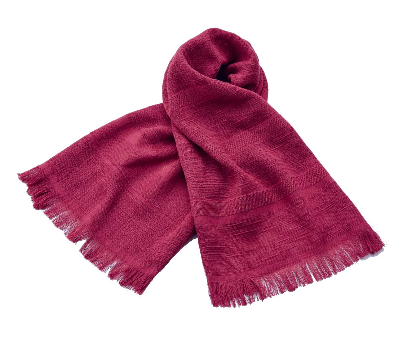 

Полотенце Imabari Imabari Muffler 70 Короткое Розовое (06. красный)