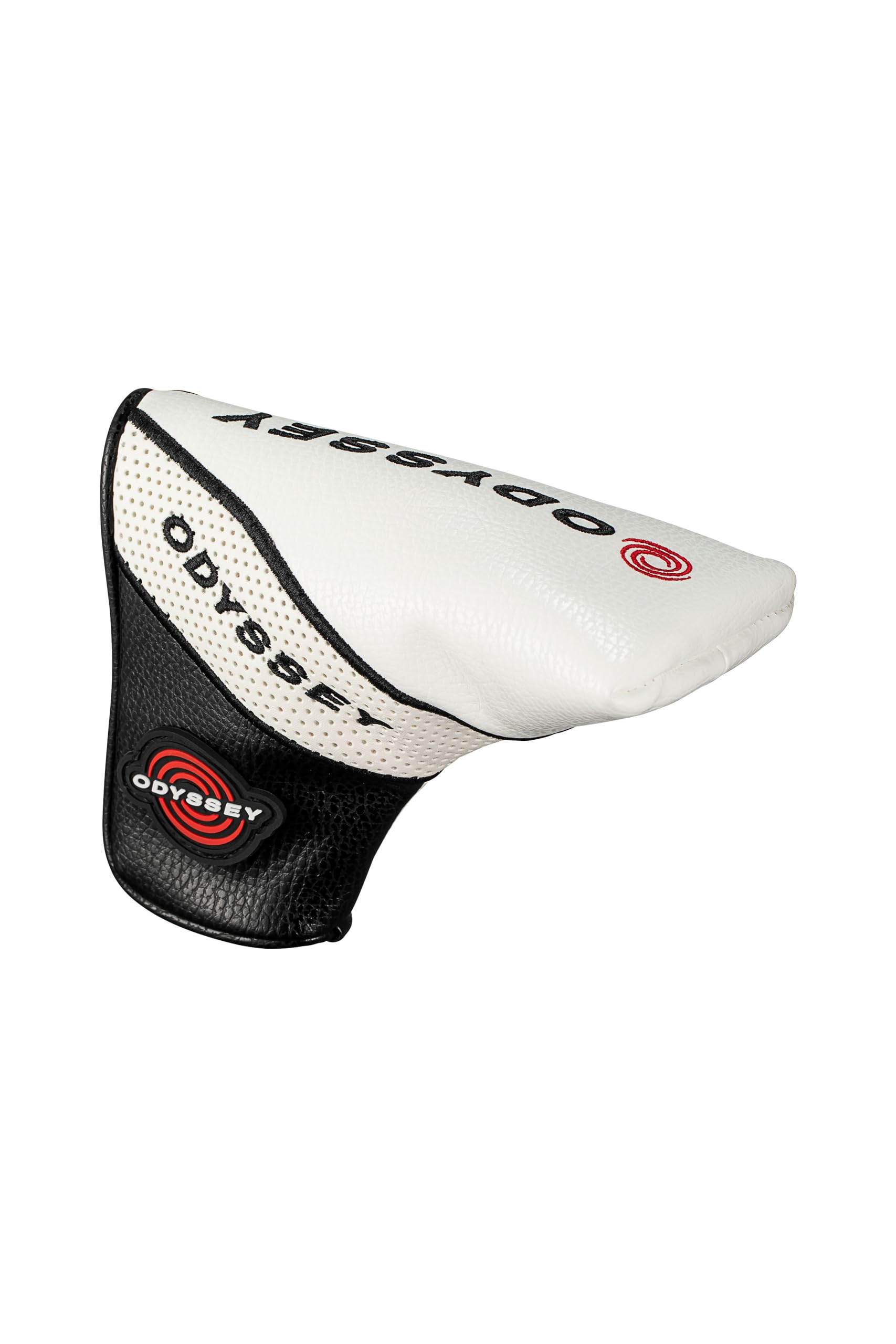 

ODYSSEY Putter Headcover AUTHENTIC BLADE WHT 24 White (Blade Type) Men s белый