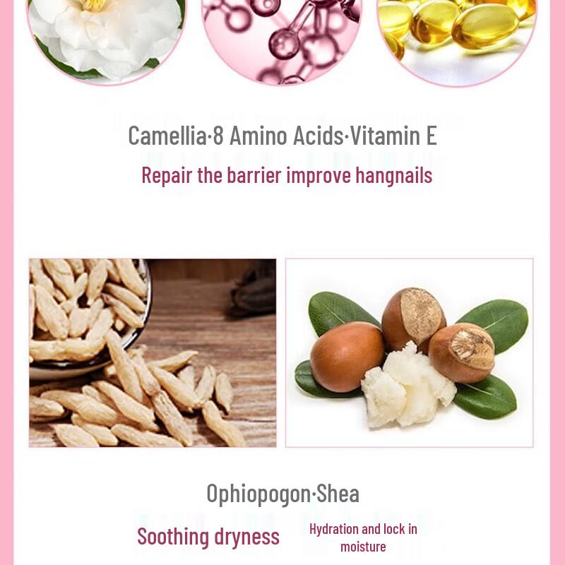 MAXAM Multi-Effect Repair Hand Cream