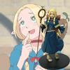 In Delicious Dungeon Marcille Figurine Anime Model Toys Statuary Ornament Gift