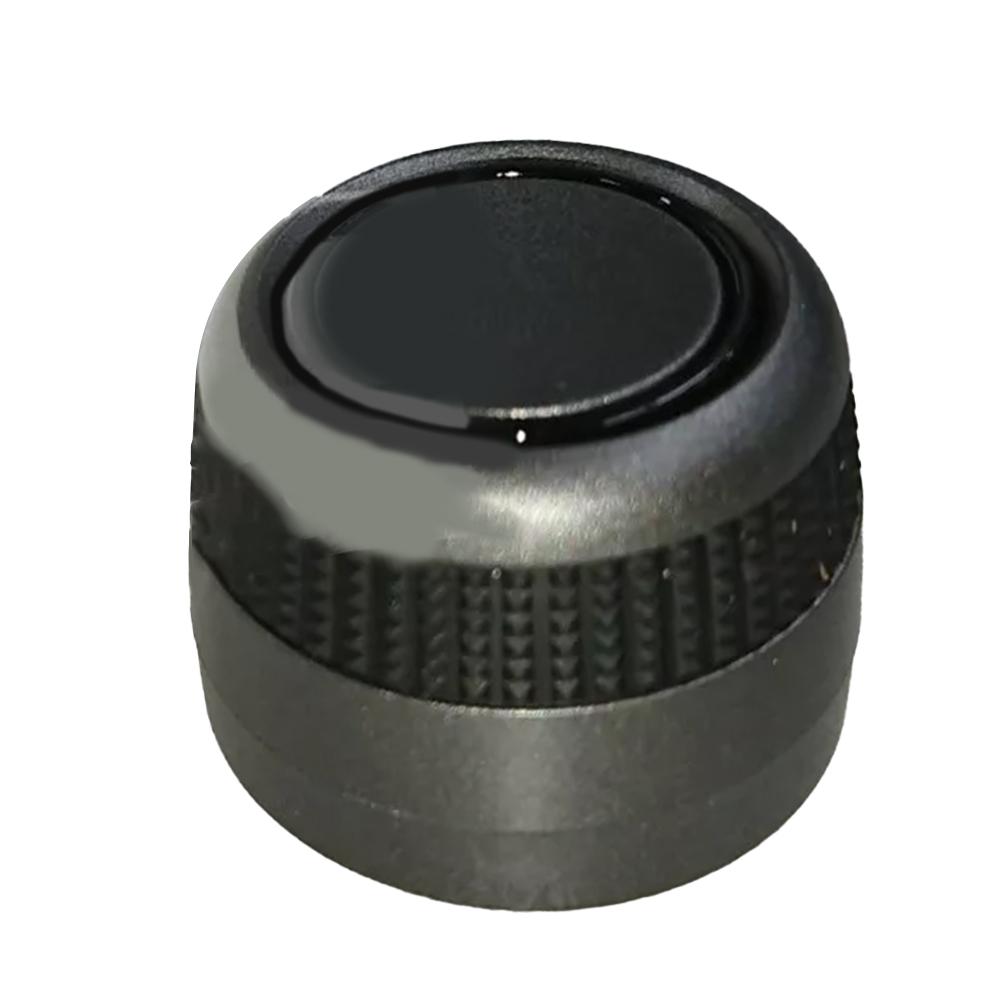 Radio Volume Knob For Holden For Caprice For Commodore 2011-13 92292578 Car Rear Radio Audio Volume Control Knob Replacement