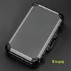 Aluminum Alloy Watch Display and Storage Box