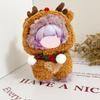[Cloth Only]15cm Doll Clothes Handmade skullpanda Clothing Adorable & Fashionable Clothing Set Replacement