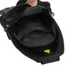 Outdoor Cycling Chest Bag Large Capacity Multi-Layer Shoulder Bag Multi-Functional Men's Crossbody Bag