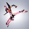 ROBOT Spirits SIDE EVA Evangelion Unit-08 Gamma from Evangelion: 3.0+1.0 Thrice Upon a Time (Tamashii Web Shop Exclusive)