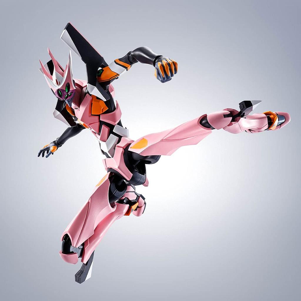 ROBOT Spirits SIDE EVA Evangelion Unit-08 Gamma from Evangelion: 3.0+1.0 Thrice Upon a Time (Tamashii Web Shop Exclusive)
