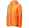Jacke CMP Fix Hood
