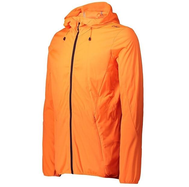 Jacke CMP Fix Hood