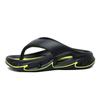 Men Flip Flops Outdoor Indoor Slippers Thick Soft Sole Men Beach Sandals Non-slip Bathroom Home Men Women Slippers Flip Flops