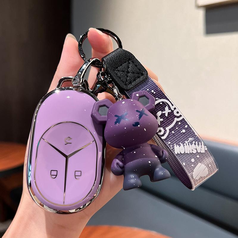 Gilt für Weilaies6Autoschlüsselschutz