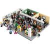 LEGO Ideas 21336 Office