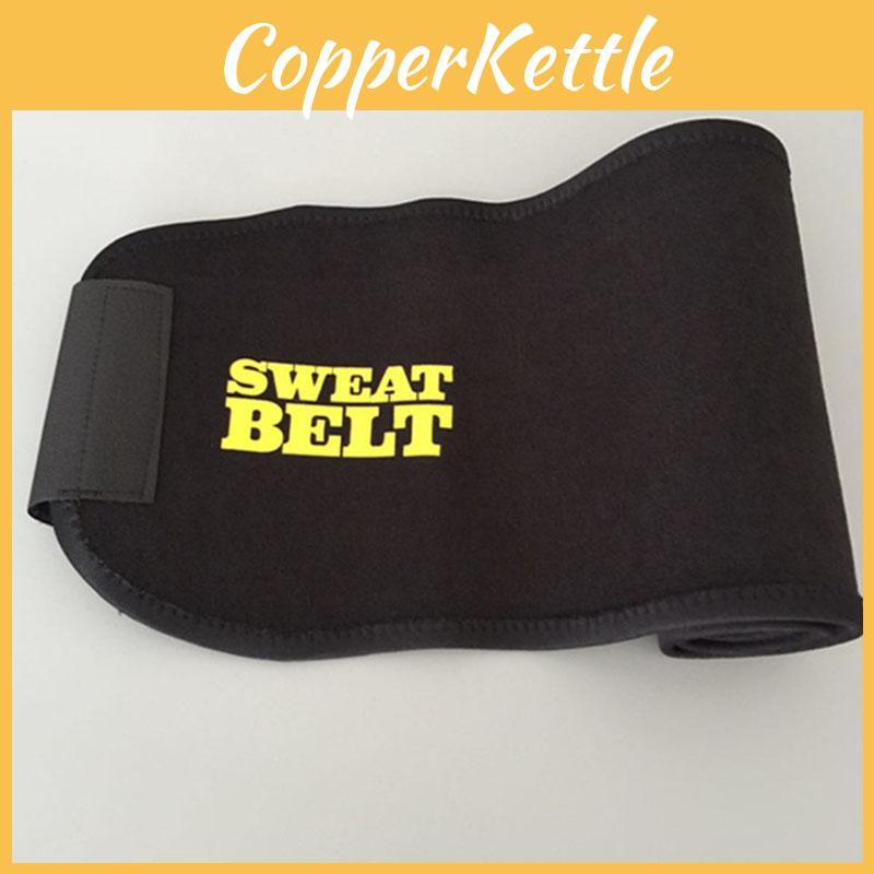 Premium Quality Fashion Sweat Belt Waist Trimmer For Effective Weight Loss And Comfort