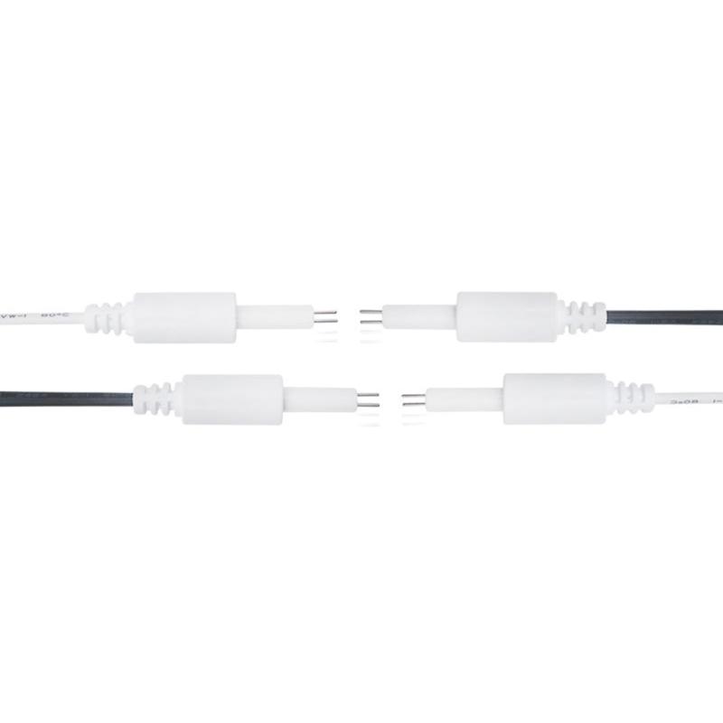 Water Quality Tester Probe High Accuracy TDS Tester Meter Monitor Electrode Probe for Aquarium Hydroponics Swimming Pool