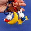 [Miffy] Miffy Dreamland Figure Keychain_Individual (Randomly Sent)