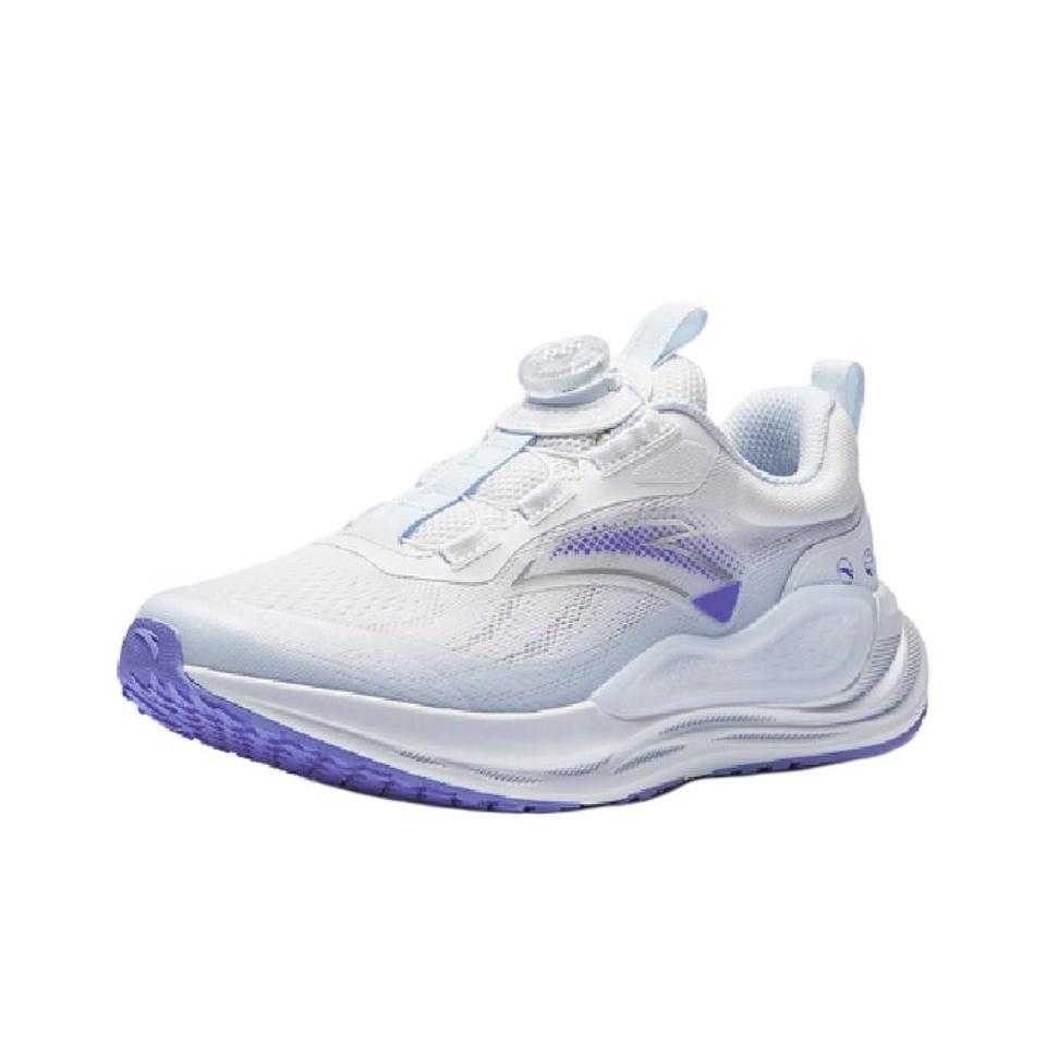 Anta Kids Pg7 Lingfeng Fashion Simple Trendy Versatile Low-Top Running Shoes Kids sneaker 322535511