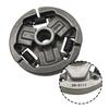 Clutch for For 028 AV Chainsaw Rotating Assembly Compatible with For Woodboss and For Super Chainsaw 1118 160 2002