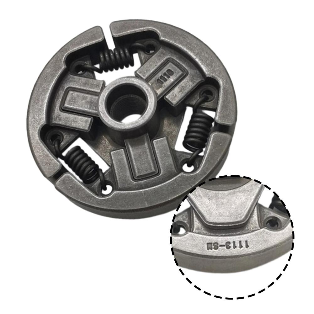 Clutch for For 028 AV Chainsaw Rotating Assembly Compatible with For Woodboss and For Super Chainsaw 1118 160 2002