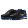 Nike Air Zoom Victory Tour 2 Golf Shoes 'Black Royal Blue' CW8155-008