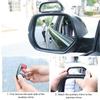 Anti-sleep Alarm Caravan Carbon Fiber Carbon Fiber Style