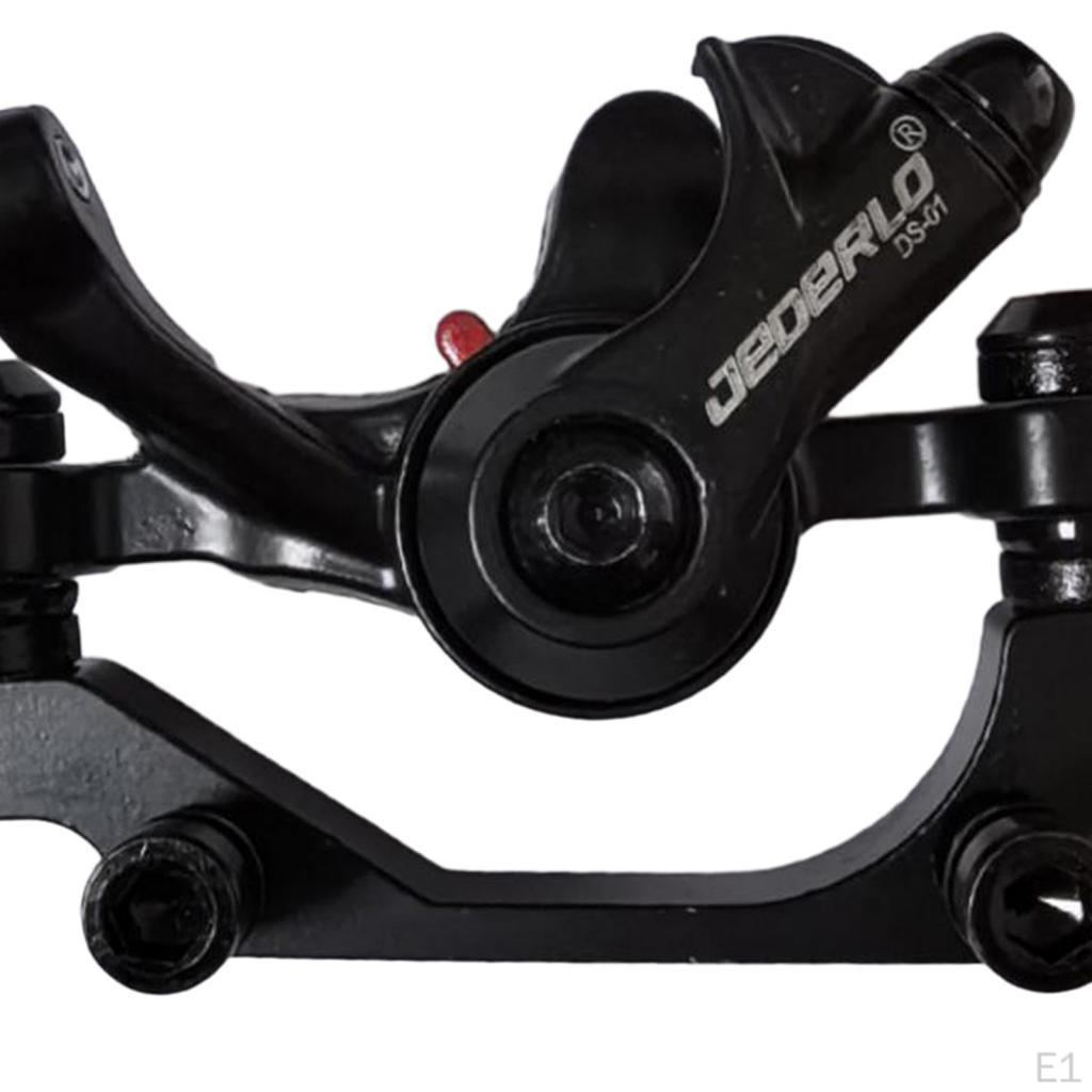 Bike Mechanical Disc Brake Caliper Parts