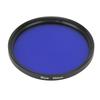 55mm Full Color Lens Filter Optical Glass Digital Camera Filter High Definition Photograph Lens Filter for Nikon for