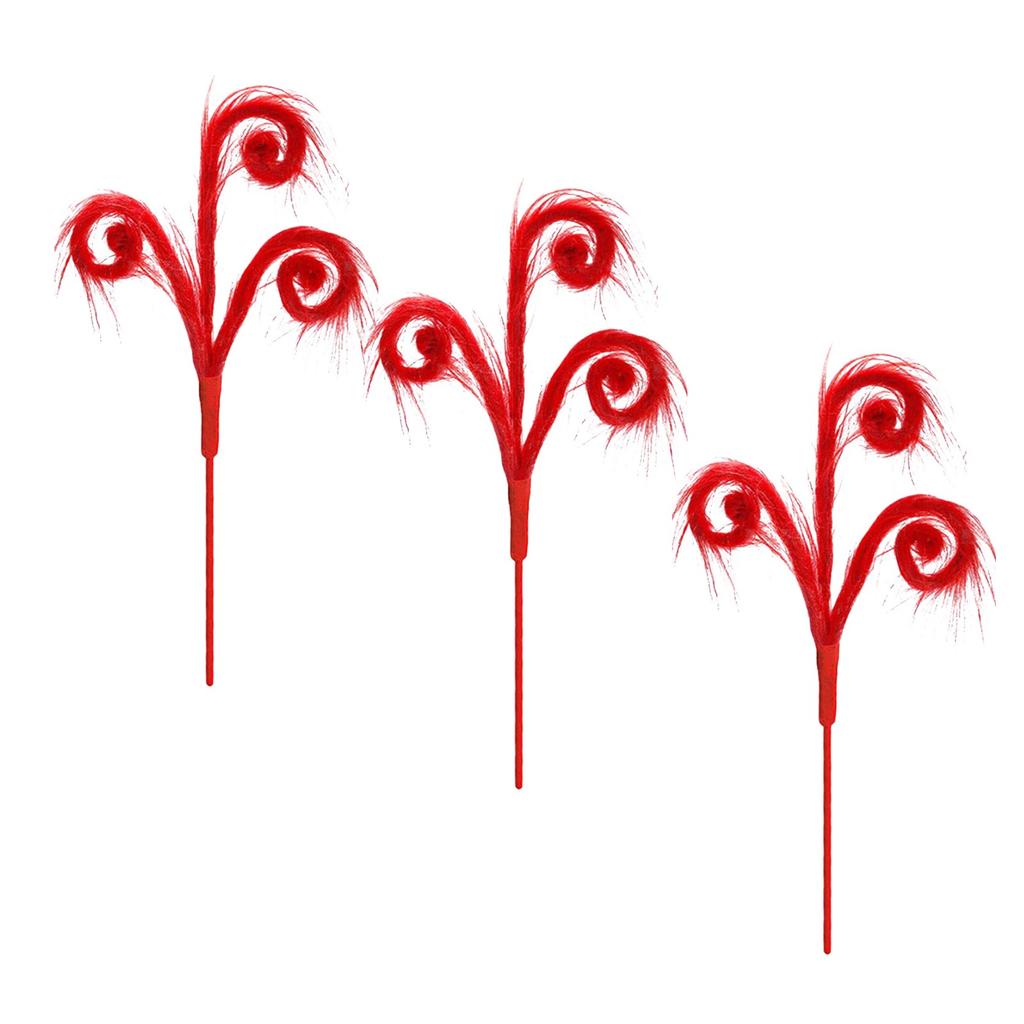 Prezenty Świąteczne Kreatywne Prezenty Prezent dla Dzieci Dekoracja Dekoracja Świąteczna Sztuczna Noga Wiązka Drzewka Dekoracja Świąteczna