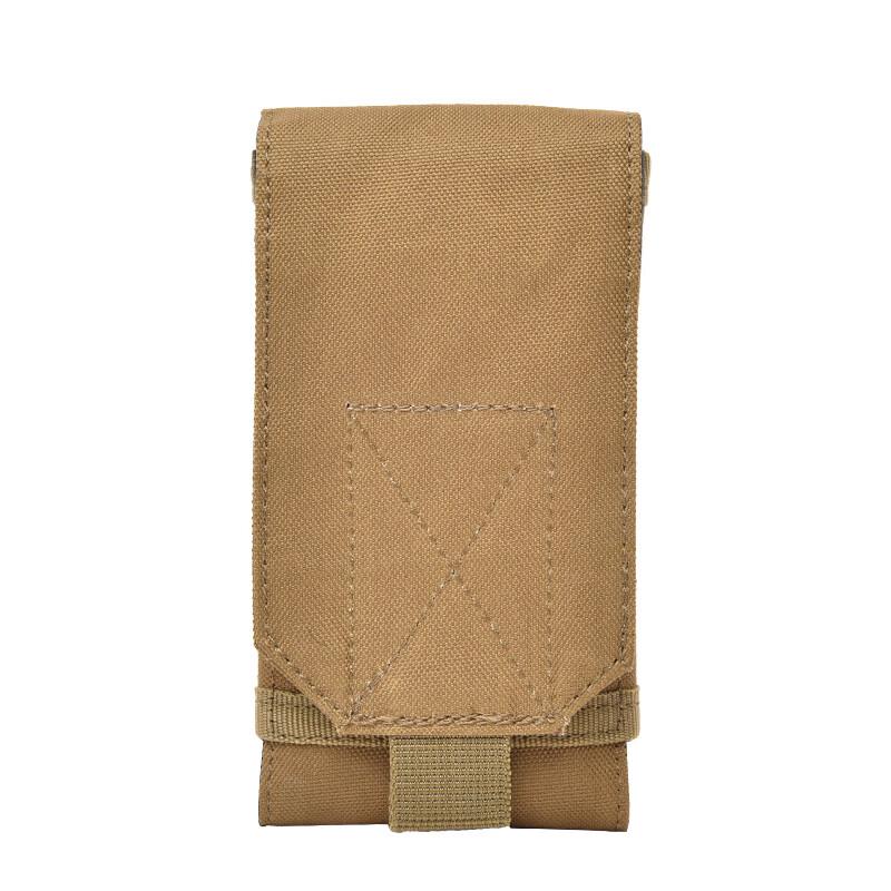 OEING Multi-functional Tactical Phone Waist Bag