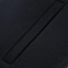 Men's Winter Business Wool Jacket with Detachable 90% White Duck Down Lining