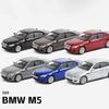 1:64 M5 E60 Leichtmetall-Autos Die-Cast & Spielzeugfahrzeuge Automodell Miniatur-Maßstabsmodellauto Für Kinder
