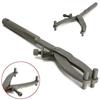Universal Y Flywheel Wrench Kit Motorcycle Scooter Clutch Pulley Magneto Fixing Clip Belt Disc Sprocket Removal Tool