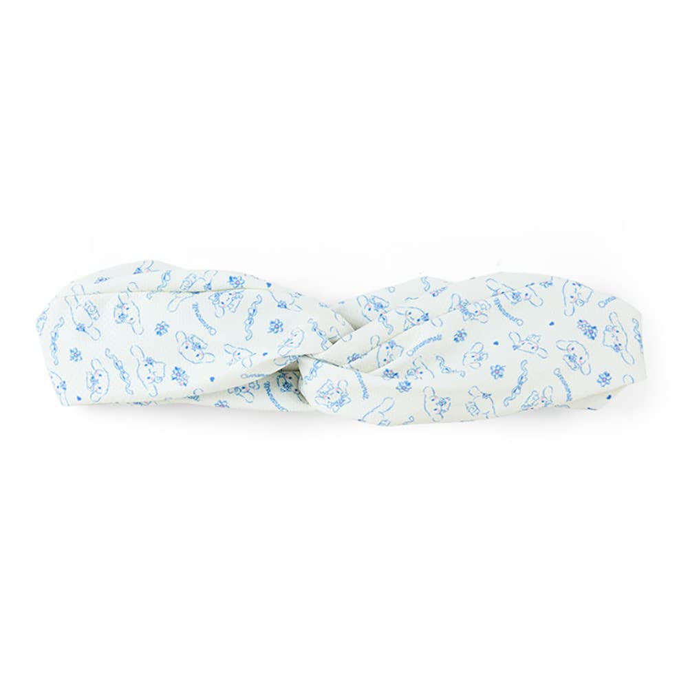 

Sanrio Cinnamoroll Hair Band that gets cold when wet 808911
