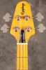 by Gibson Grabber Bass Ebony Epiphone Epiphone/Inspired [S/N 24081521386]