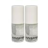 Innisfree Nail Top Coat 6ml | Glossy Quick-Dry Protective Polish | Long-Lasting Manicure Shine