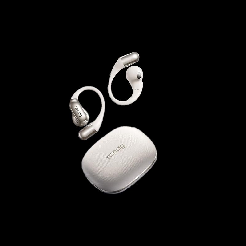 

Sena G9S AI Open-Ear Sport Bluetooth Headset with Simultaneous Translation