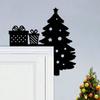 Fashion Metal Wall Decor for Entryway Office Bedroom